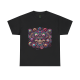 "Cosmic Visionary" Psychedelic Fantasy T-Shirt